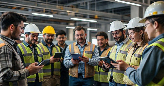 EAD em Segurança do Trabalho: Proteja Sua Equipe e Reduza Riscos