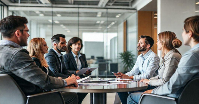 Orçamento de Consultoria em Segurança do Trabalho: Guia Completo