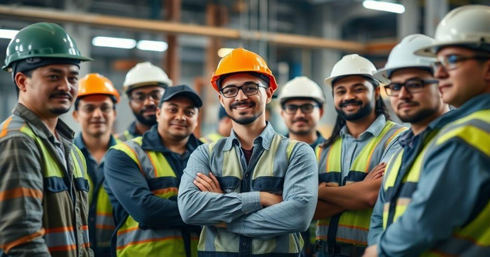 Análise de Insalubridade: Guia Essencial para Garantir a Saúde no Ambiente de Trabalho