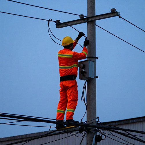 Guia Essencial sobre Treinamento NR 10 para Garantir a Segurança no Trabalho