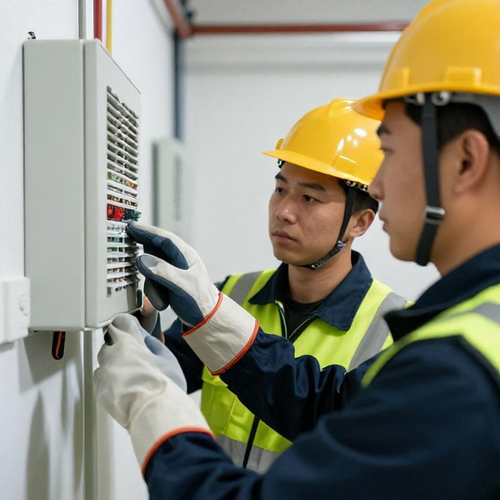 Principais Benefícios do Treinamento NR 10 para Garantir a Segurança no Trabalho