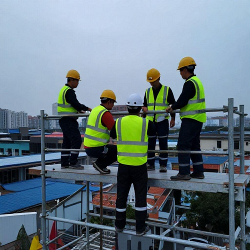 Treinamento Normativo 35: Como Assegurar a Segurança Eficaz no Ambiente de Trabalho