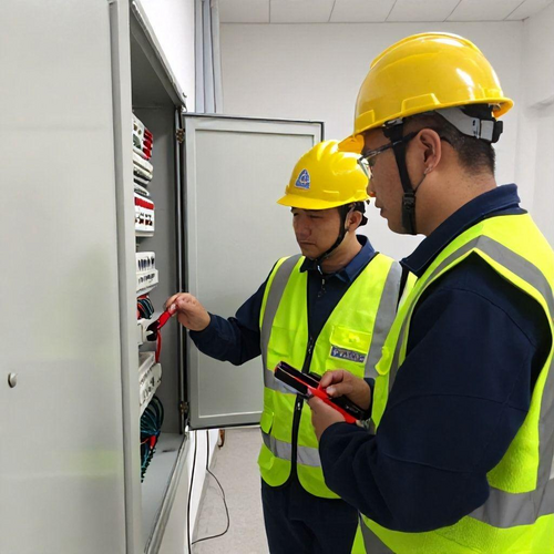 Treinamento NR 10: Estratégias Para Fortalecer a Segurança em Ambientes de Trabalho Elétricos