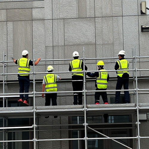 Treinamento NR 35: Guia Completo de Segurança para Trabalho em Altura