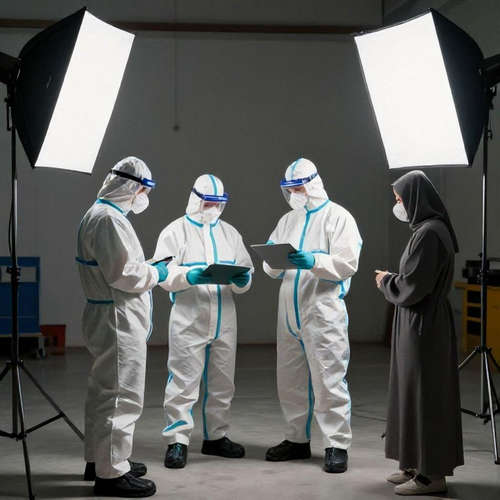 Análise de Insalubridade: Proteção à Saúde dos Trabalhadores e Segurança no Ambiente de Trabalho