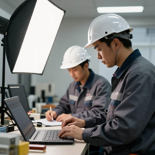 NR 10 e Segurança em Trabalhos Elétricos: Guia Essencial para Prevenção de Acidentes