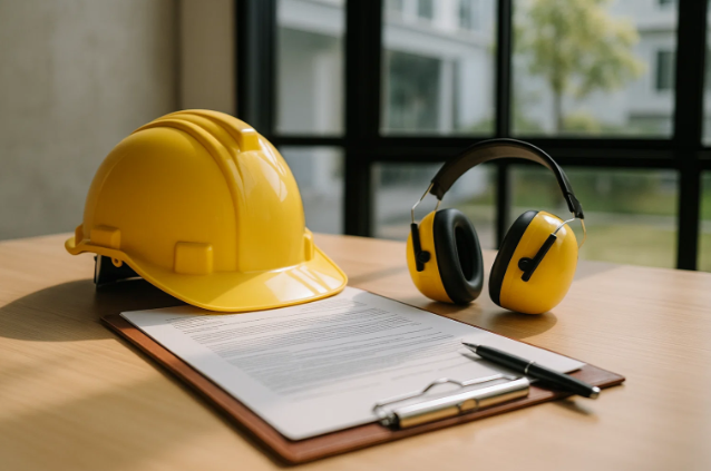 Orçamento de Consultoria em Segurança do Trabalho: Guia Completo