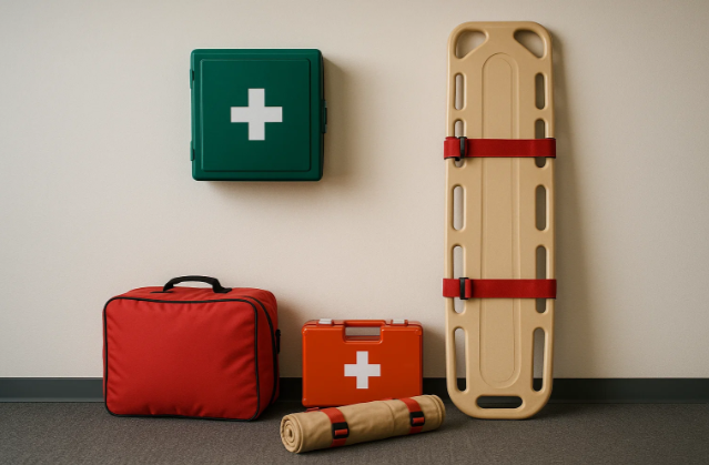 Primeiros Socorros em Empresas: Guia para Implementação e Sucesso