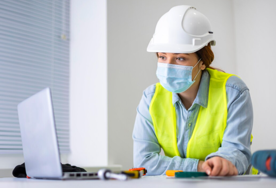 EAD em Segurança do Trabalho: Proteja Sua Equipe e Reduza Riscos