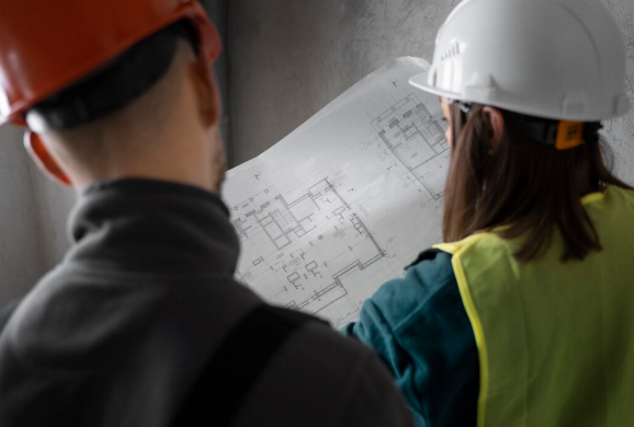 Acompanhamento Eficiente de Obras: Estratégias para Garantir o Sucesso dos Seus Projetos