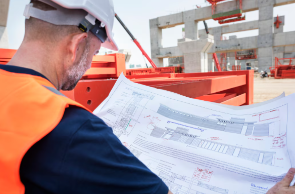 Acompanhamento Técnico em Obras: Chave para Garantir Qualidade e Sucesso na Construção