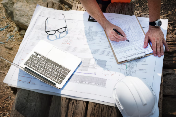 Acompanhamento Técnico em Obras: Essencial para Garantir Qualidade e Segurança na Construção