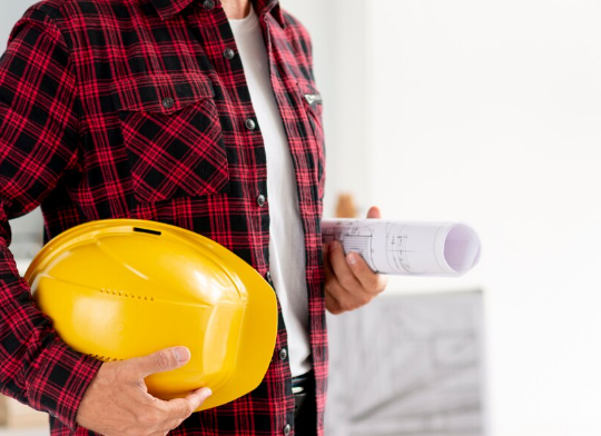 Acompanhamento Técnico em Obras: Garantia de Qualidade e Segurança na Construção