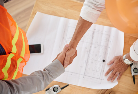 Acompanhamento Técnico em Obras: Garantindo Qualidade e Segurança na Construção Civil