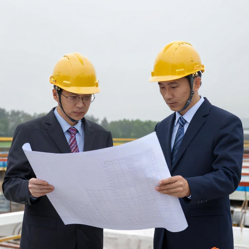 Acompanhamento Técnico de Obras: Estratégias Fundamentais para Garantir a Qualidade e Prazo do seu Projeto